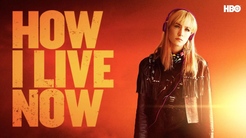 مشاهدة فيلم How I Live Now 2013 مترجم