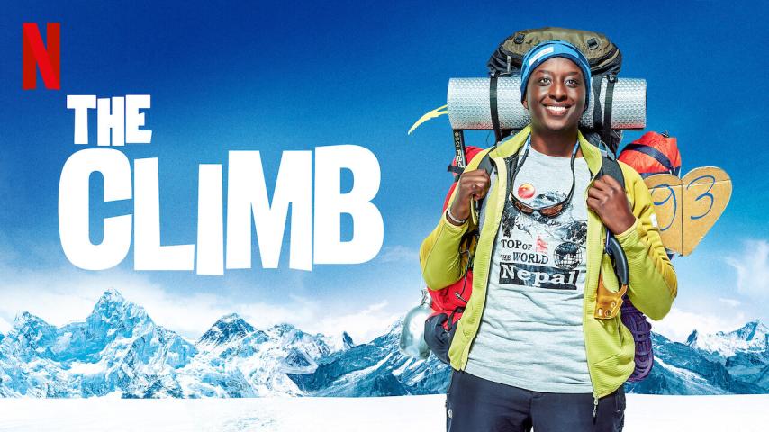 مشاهدة فيلم The Climb 2017 مترجم