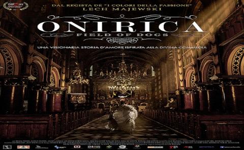 مشاهدة فيلم Onirica 2014 مترجم