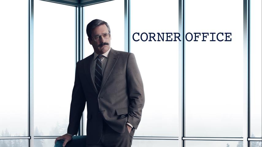 مشاهدة فيلم Corner Office 2023 مترجم