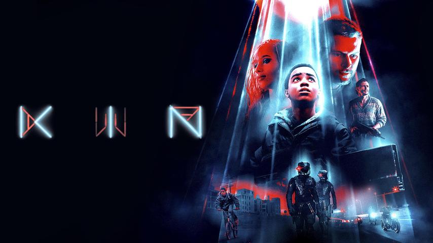 مشاهدة فيلم Kin 2018 مترجم