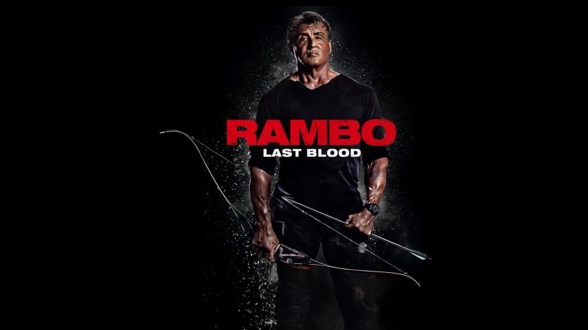 مشاهدة فيلم Rambo: Last Blood 2019 مترجم