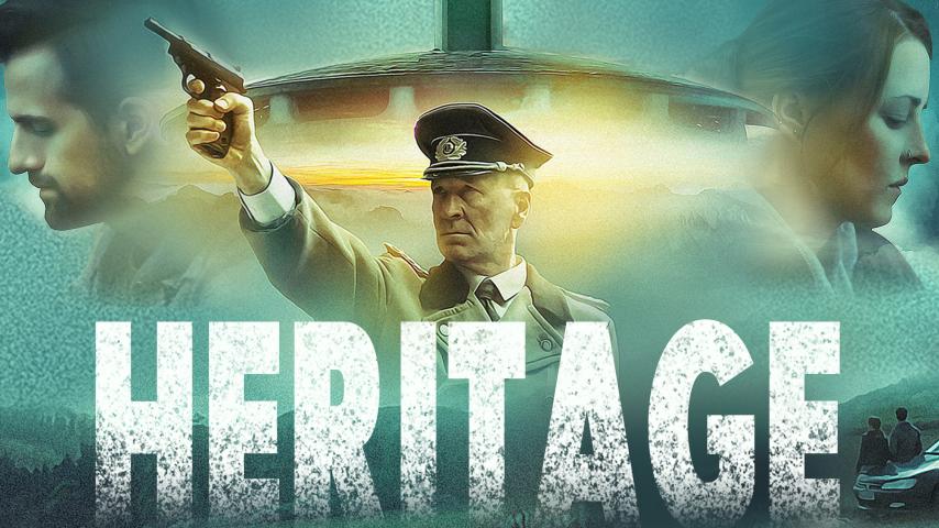 مشاهدة فيلم Heritage 2019 مترجم