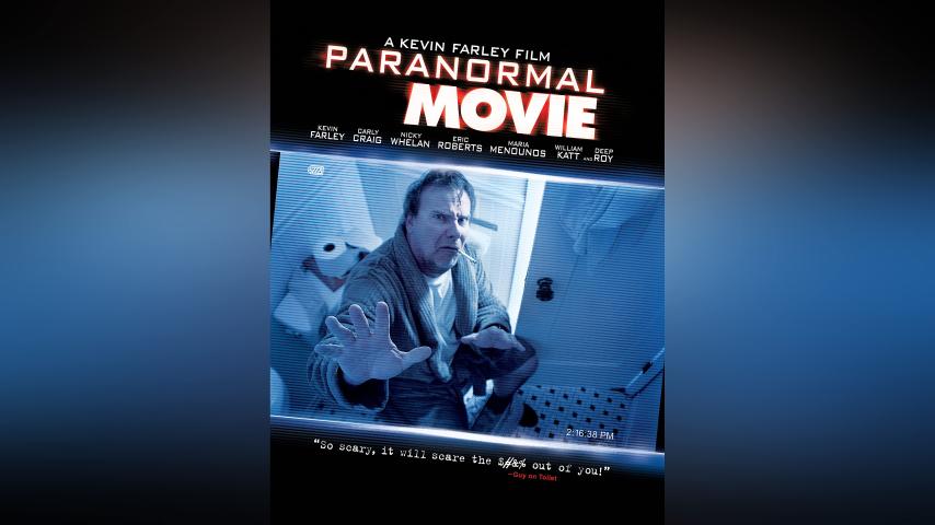 مشاهدة فيلم Paranormal Movie 2013 مترجم