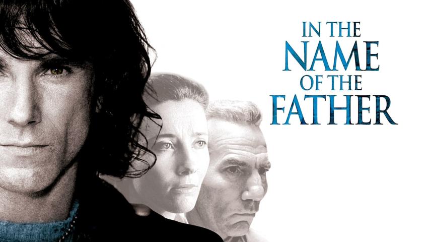 مشاهدة فيلم In the Name of the Father 1993 مترجم