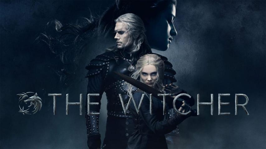 مسلسل The Witcher الموسم 2 الحلقة 1 مترجمة