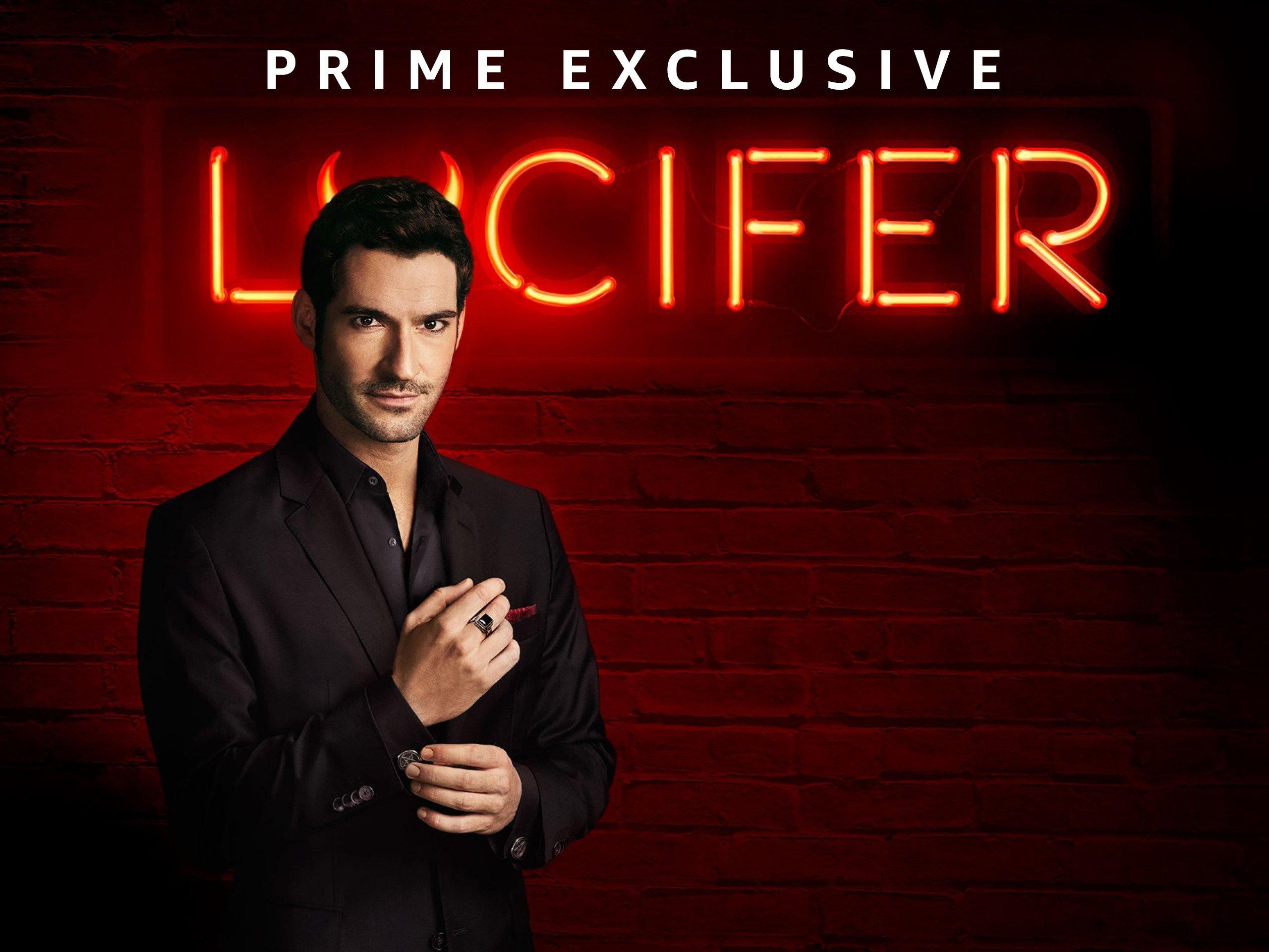 مسلسل Lucifer الموسم 3 الحلقة 1 مترجمة