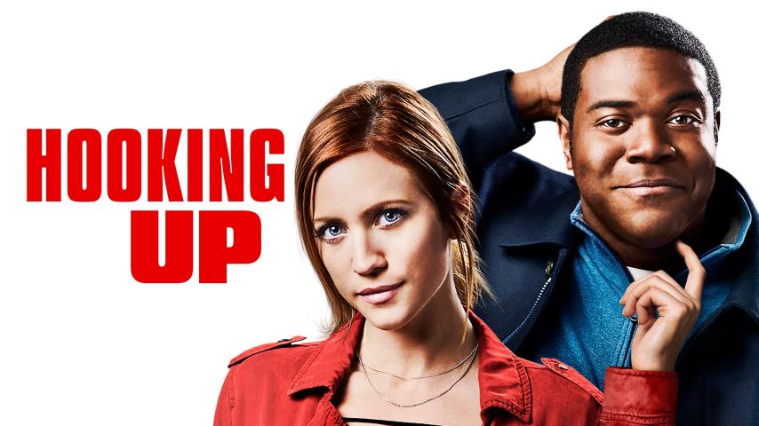 مشاهدة فيلم Hooking Up 2020 مترجم