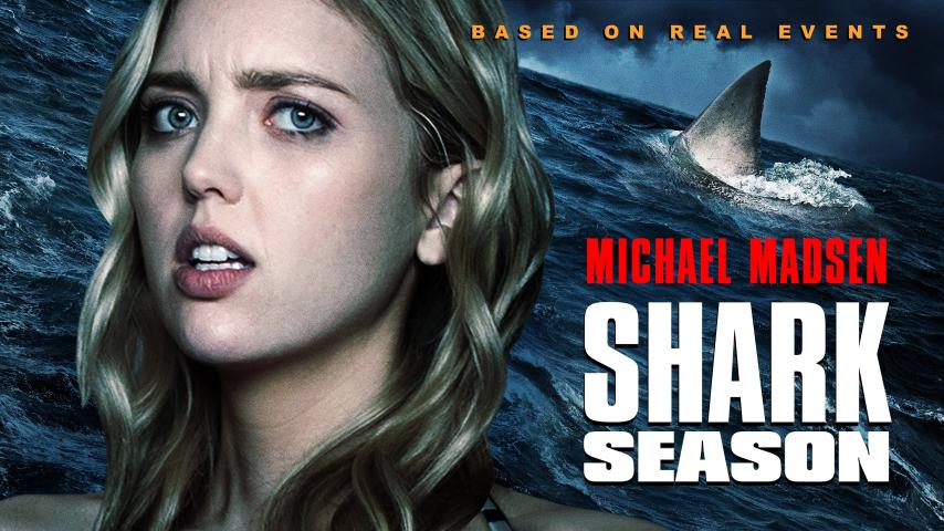 مشاهدة فيلم Shark Season 2020 مترجم