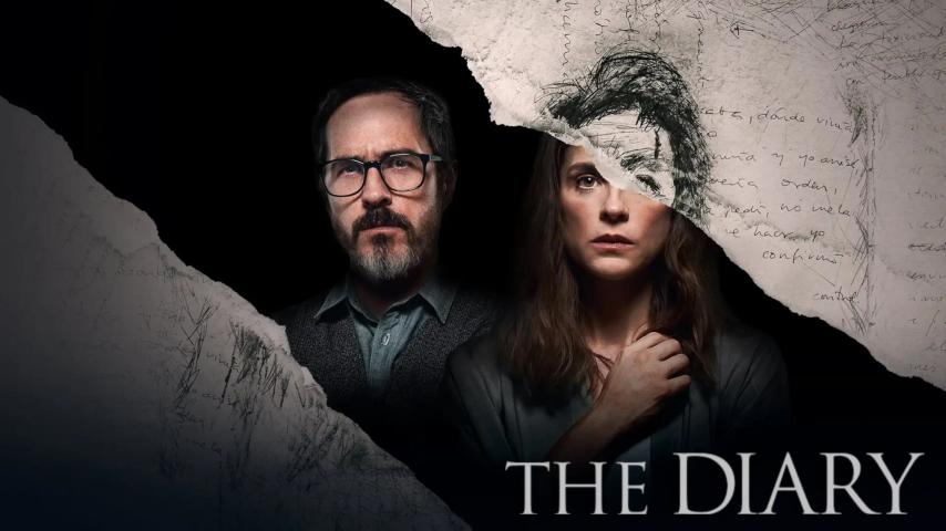 مشاهدة فيلم The Diary 2024 مترجم