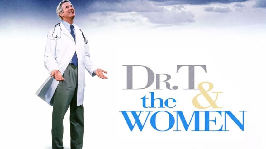 مشاهدة فيلم Dr. T & the Women 2000 مترجم