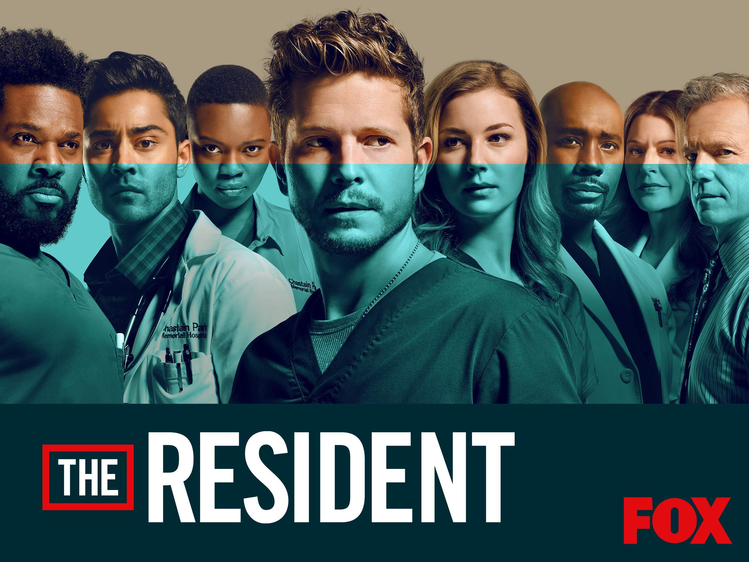 مسلسل The Resident الموسم 3 الحلقة 1 مترجمة