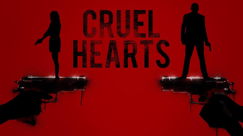 مشاهدة فيلم Cruel Hearts 2018 مترجم