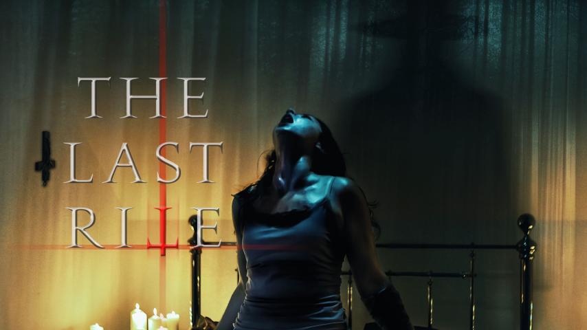 مشاهدة فيلم The Last Rite 2021 مترجم