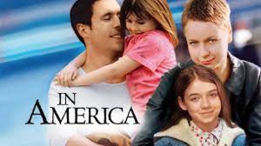 مشاهدة فيلم In America 2002 مترجم