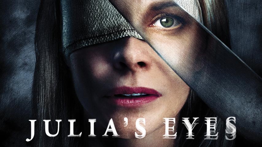 مشاهدة فيلم Julia's Eyes 2010 مترجم