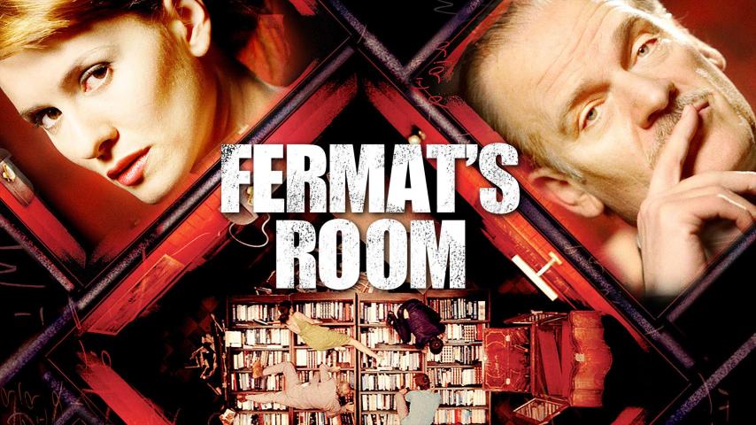 مشاهدة فيلم Fermat's Room 2007 مترجم