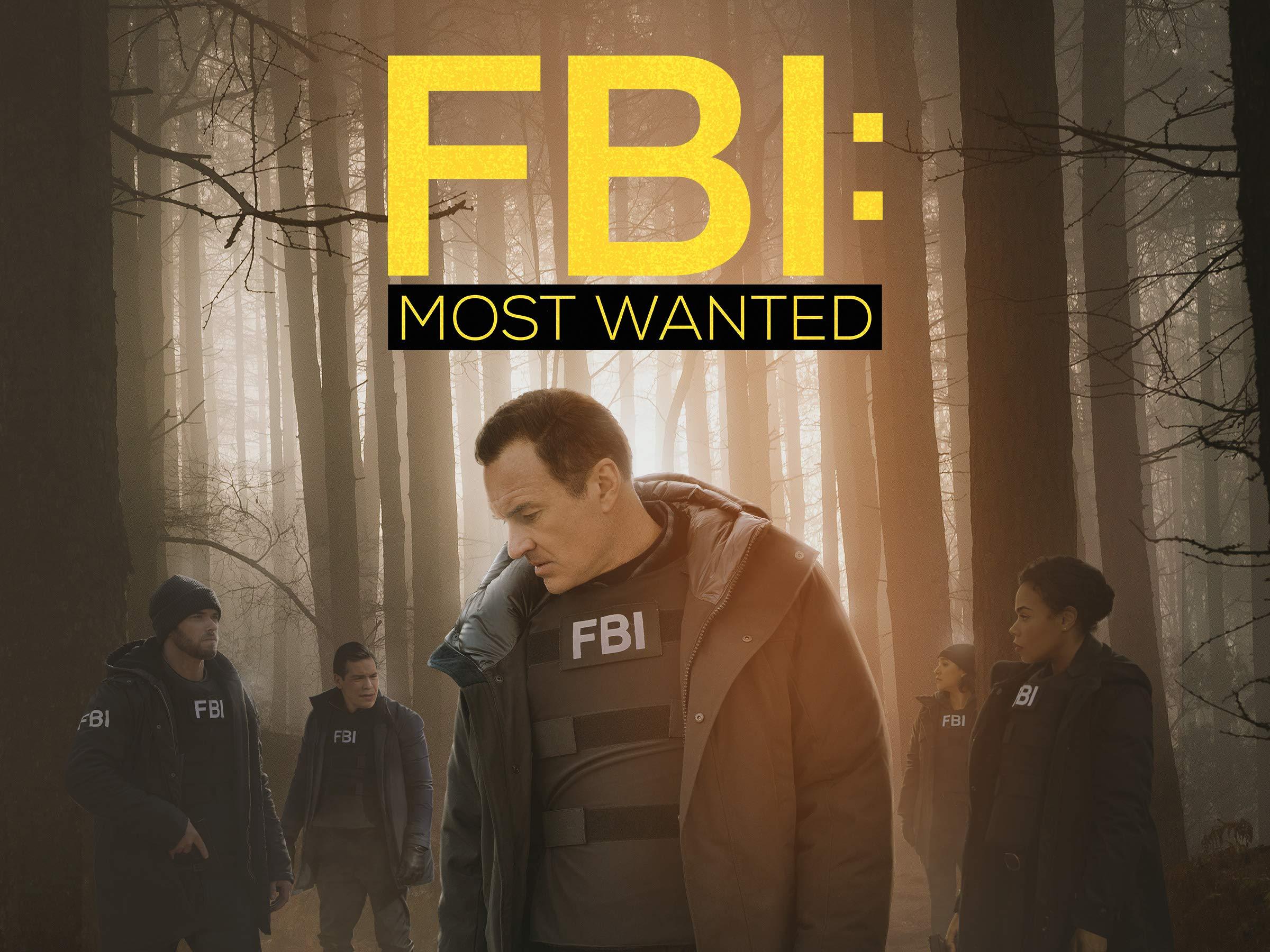 مسلسل FBI: Most Wanted الموسم 1 الحلقة 1 مترجمة