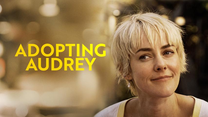 مشاهدة فيلم Adopting Audrey 2021 مترجم