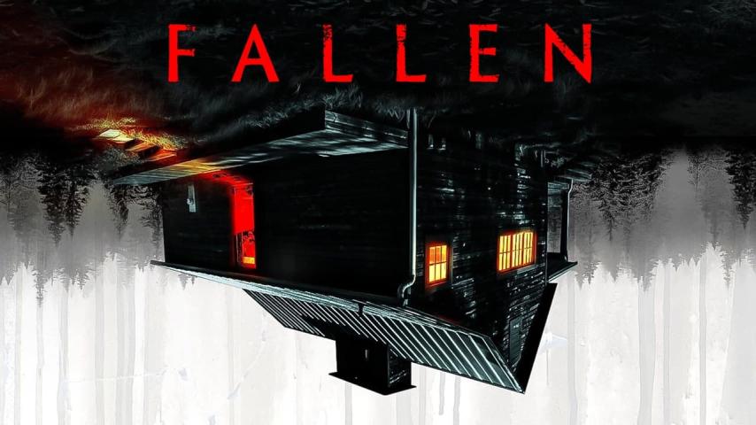 مشاهدة فيلم Fallen 2022 مترجم