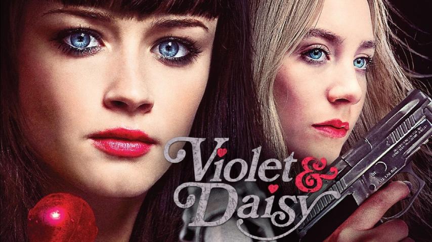 مشاهدة فيلم Violet & Daisy 2011 مترجم