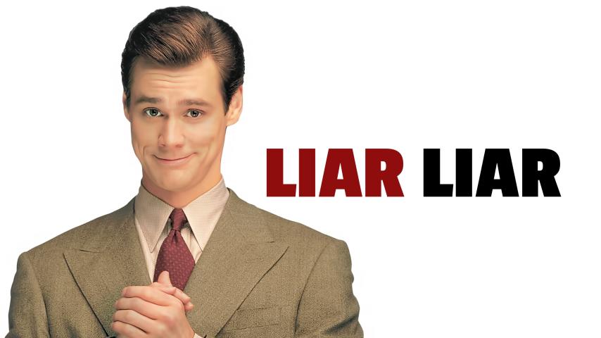 مشاهدة فيلم Liar Liar 1997 مترجم