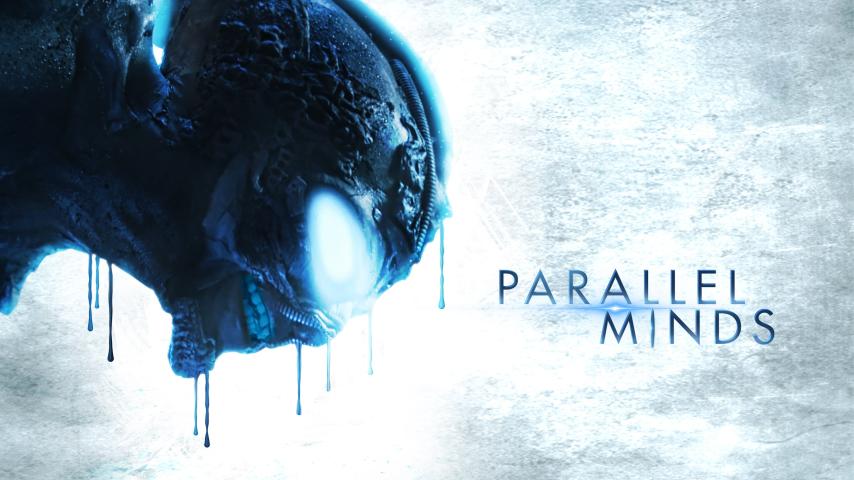 مشاهدة فيلم Parallel Minds 2020 مترجم