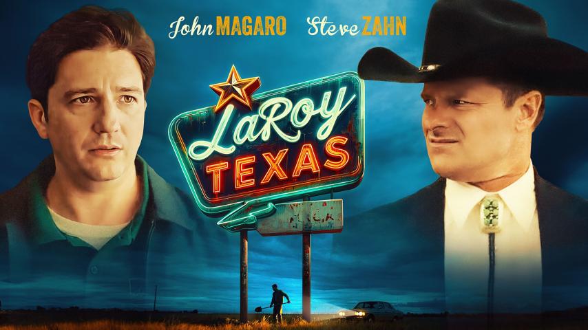 مشاهدة فيلم LaRoy, Texas 2023 مترجم