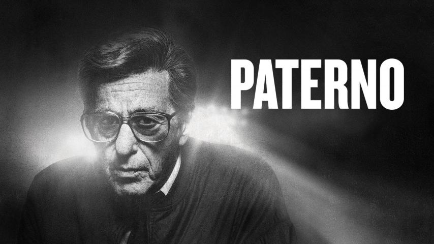 مشاهدة فيلم Paterno 2018 مترجم