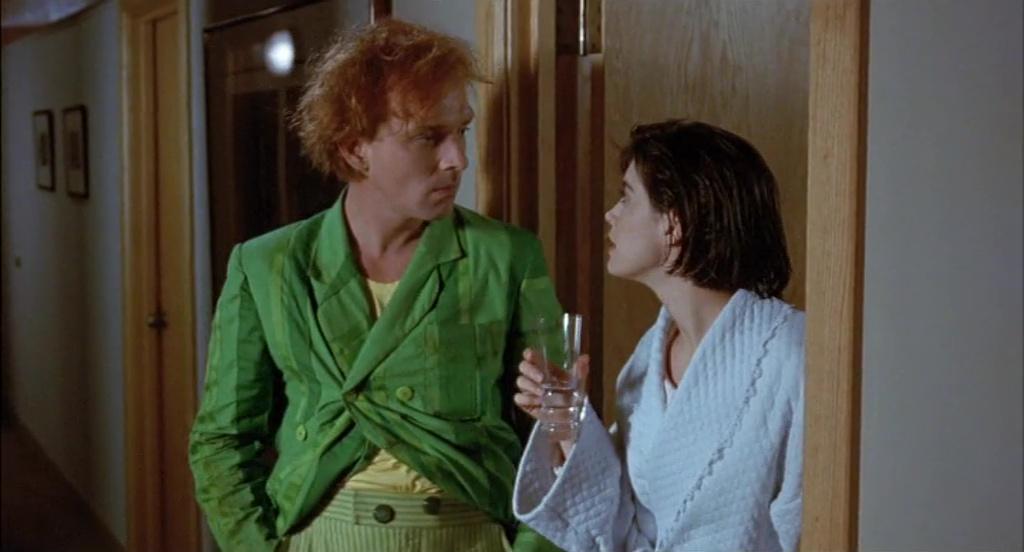 مشاهدة فيلم Drop Dead Fred 1991 مترجم