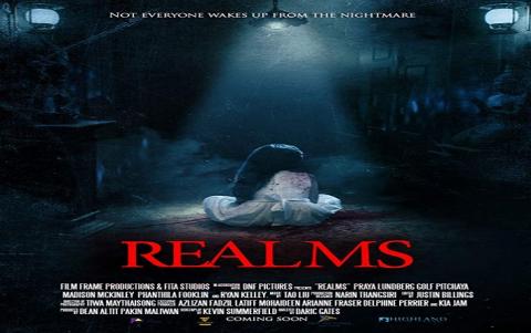 مشاهدة فيلم Realms 2017 مترجم