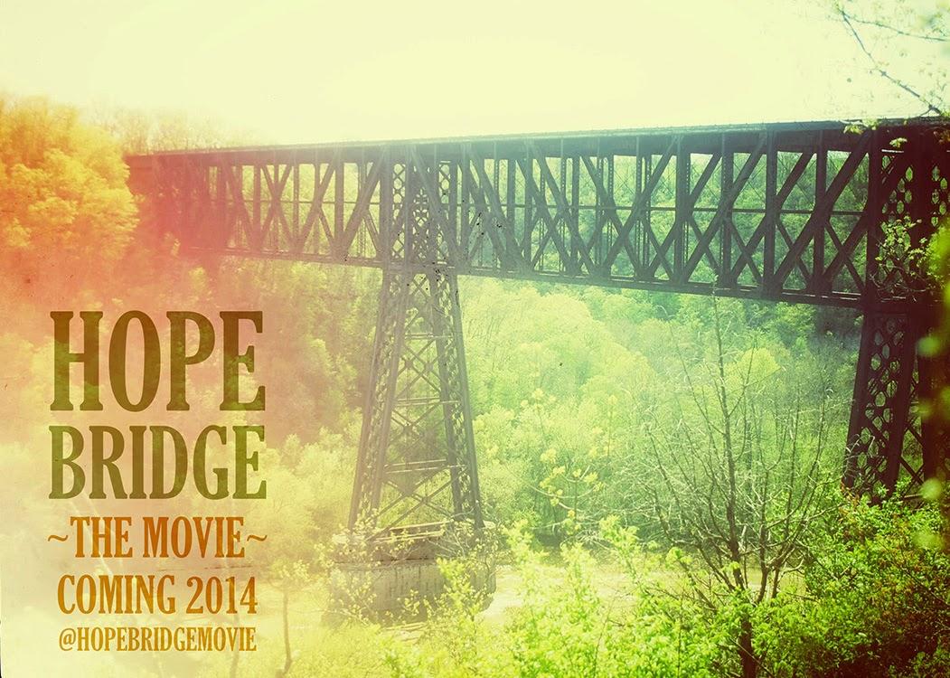 مشاهدة فيلم Hope Bridge 2015 مترجم