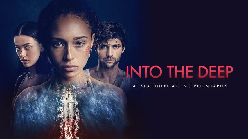 مشاهدة فيلم Into the Deep 2022 مترجم