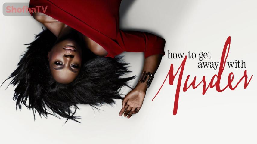 مسلسل How to Get Away with Murder الموسم 6 الحلقة 1 مترجمة