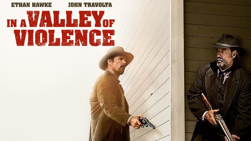 مشاهدة فيلم In a Valley of Violence 2016 مترجم