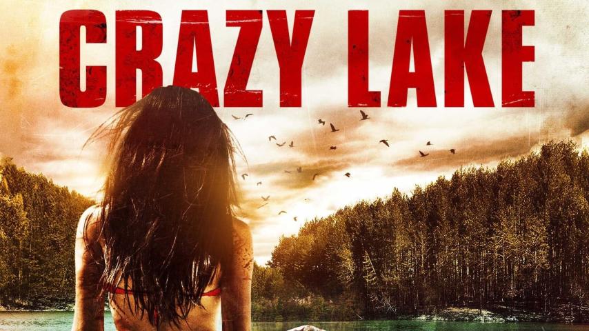 مشاهدة فيلم Crazy Lake 2016 مترجم