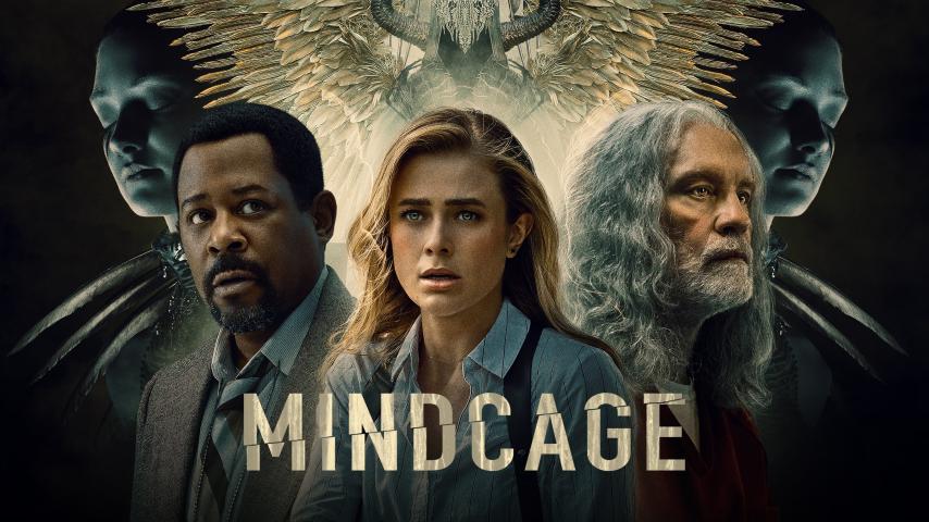 مشاهدة فيلم Mindcage 2022 مترجم