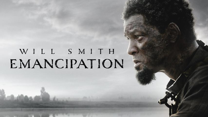 مشاهدة فيلم Emancipation 2022 مترجم