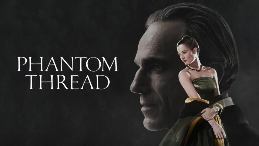 مشاهدة فيلم Phantom Thread 2017 مترجم