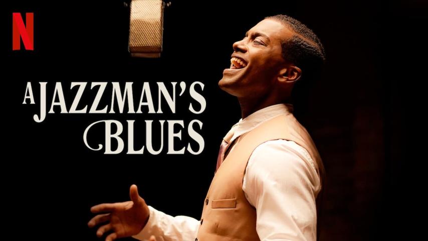 مشاهدة فيلم A Jazzman's Blues 2022 مترجم