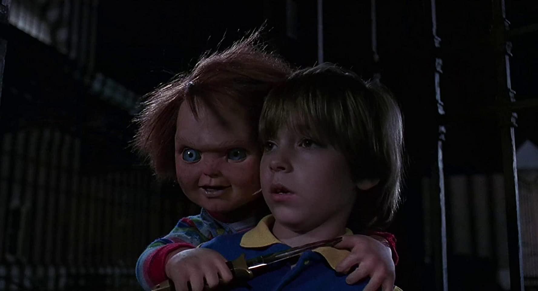 مشاهدة فيلم Child’s Play 2 1990 مترجم