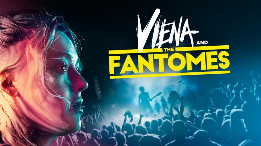 مشاهدة فيلم Viena and the Fantomes 2020 مترجم