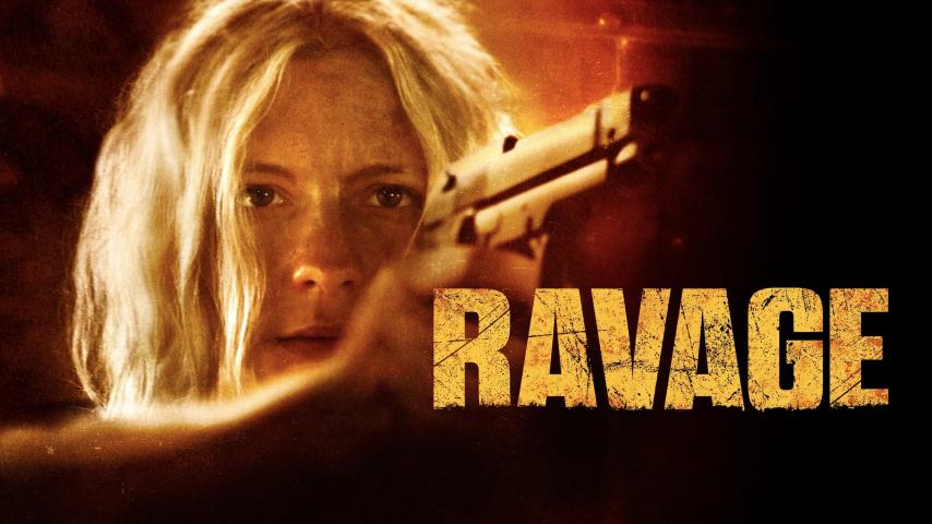 مشاهدة فيلم Ravage 2019 مترجم