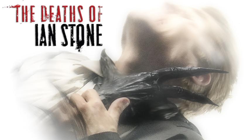 مشاهدة فيلم The Deaths of Ian Stone 2007 مترجم