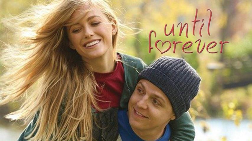 مشاهدة فيلم Until Forever 2016 مترجم