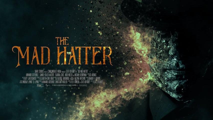 مشاهدة فيلم The Mad Hatter 2021 مترجم