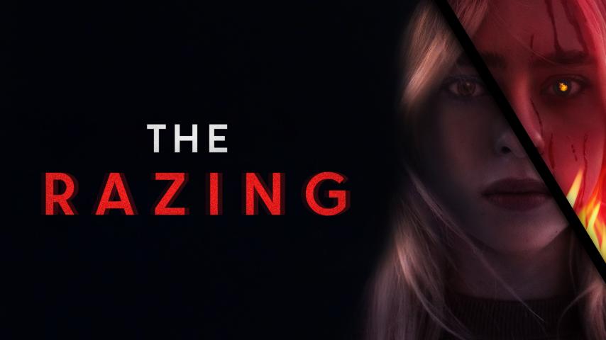 مشاهدة فيلم The Razing 2022 مترجم