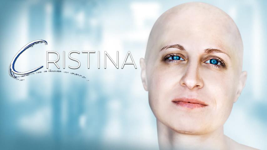 مشاهدة فيلم Cristina 2016 مترجم