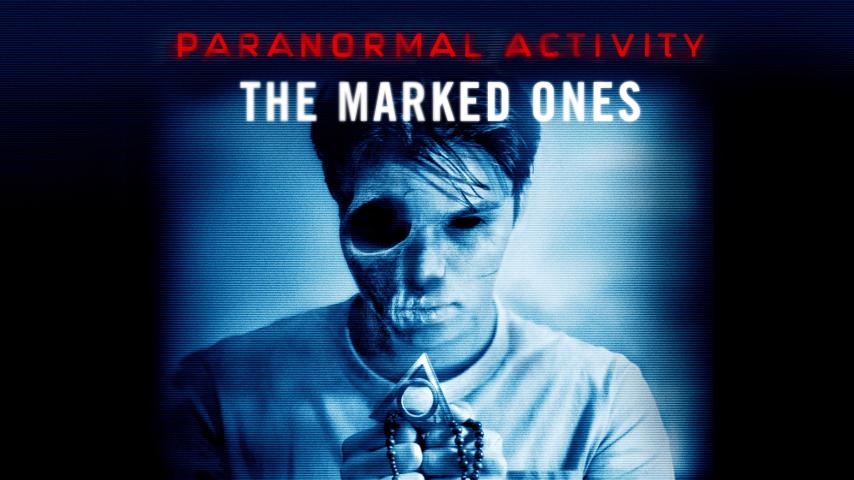 مشاهدة فيلم Paranormal Activity: The Marked Ones 2014 مترجم