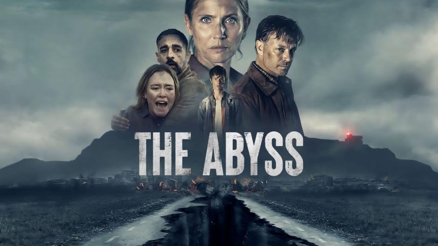 مشاهدة فيلم The Abyss 2023 مترجم